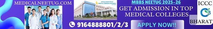 MBBS ADMISSION 6